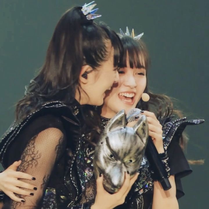 Babymetal 最強のふたり Youtubeまとめニュース