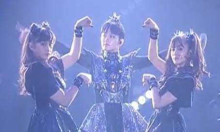 Babymetal 華丸の娘ベビーメタルのメンバーってほんと Youtubeまとめニュース