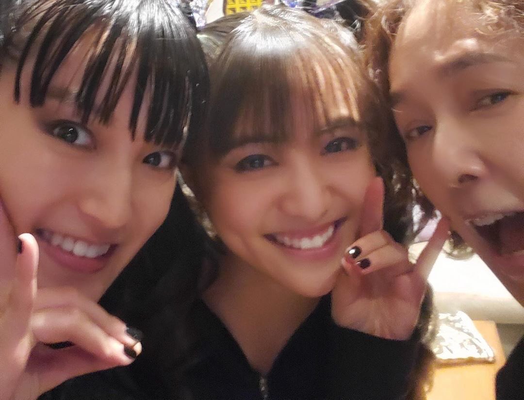 Babymetal Babymetalと桃井かおりのズッ友写真きた Youtubeまとめニュース Babymetal Babymetalと桃井かおりのズッ友写真きた Youtubeまとめニュース