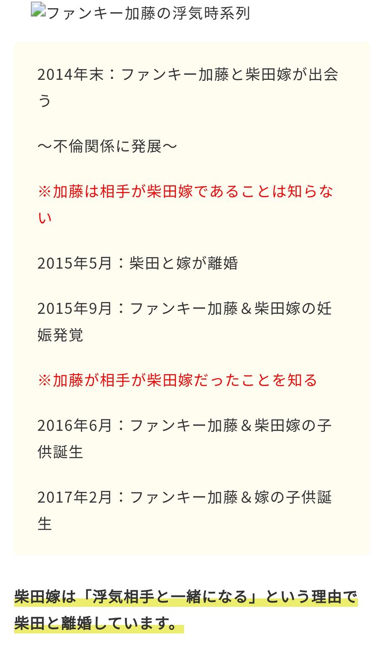 先輩 ファンキー加藤 アンジャ渡部に絶叫エール 渡部 生きろー 死ぬなー Youtubeまとめ速報