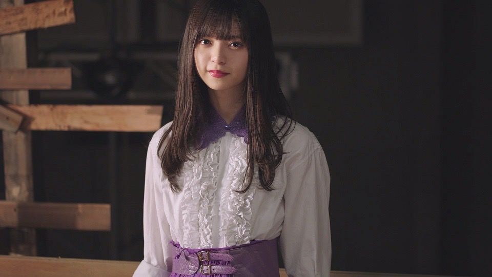 Babymetal 齋藤飛鳥こんな髪型になったのかよ Youtubeまとめニュース