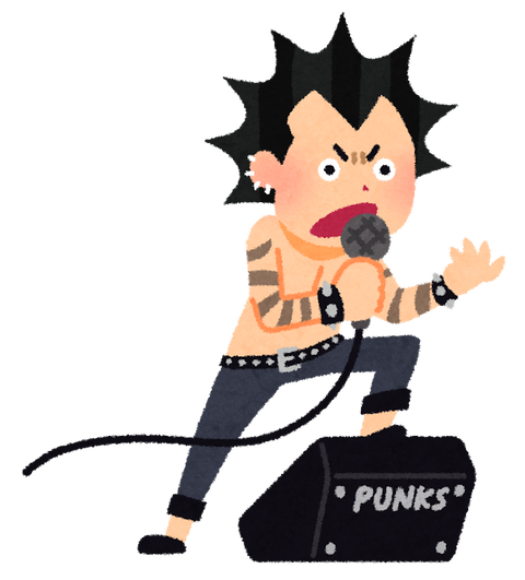 music_punk_rocker