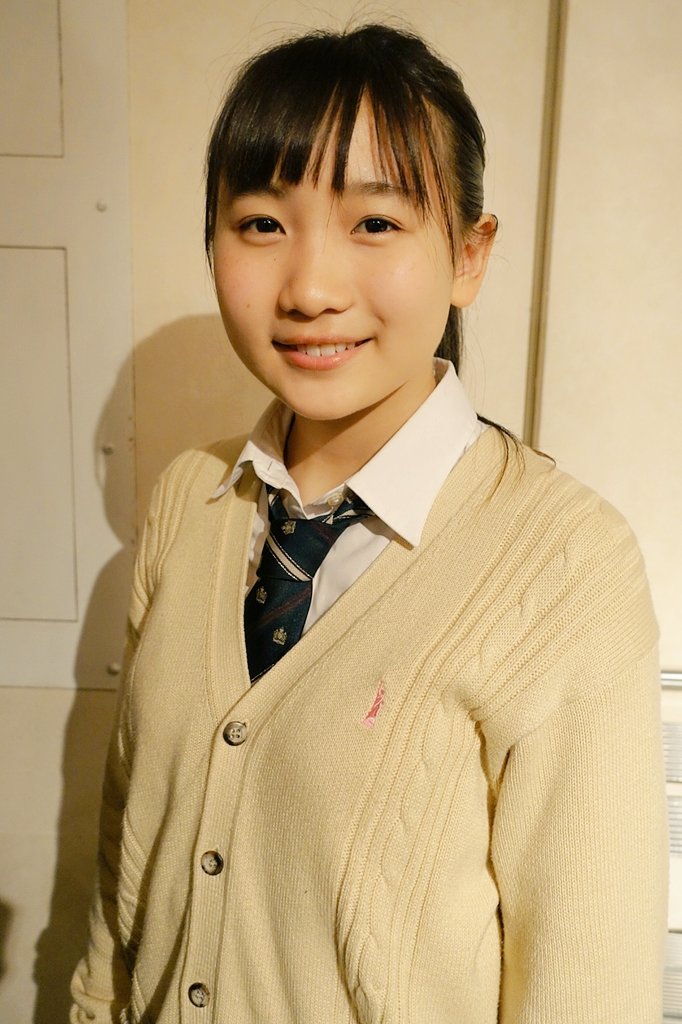 イクラちゃん イクラちゃん