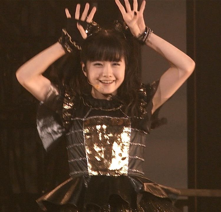 Babymetal しゃべってるゆいちゃん Babymetalまとめニュース Babymetal しゃべってるゆいちゃん Babymetalまとめニュース