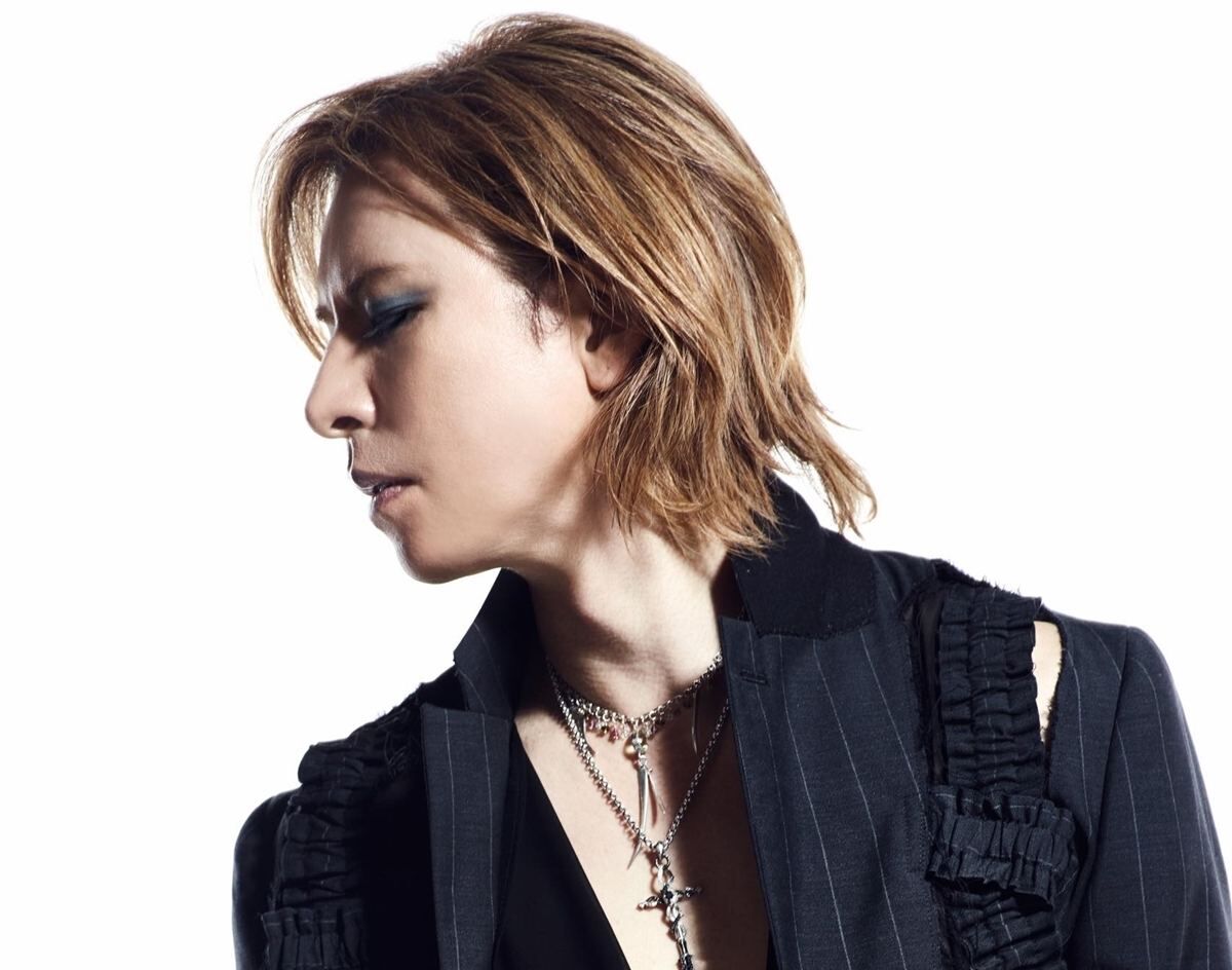 Yoshiki コロナ後のエンタメ業界を語る 最悪の事態も想定しておくべき Babymetalまとめニュース Yoshiki コロナ後のエンタメ業界を語る 最悪の事態も想定しておくべき Babymetalまとめニュース