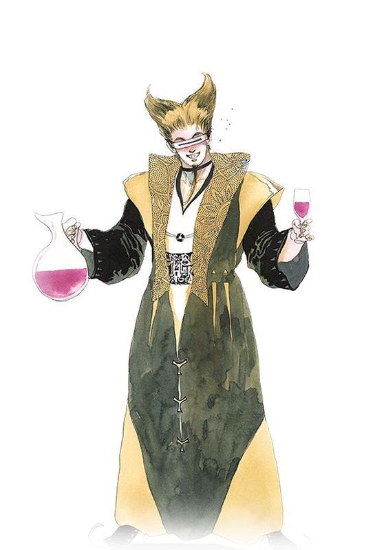 ロマサガrs コウメイが化けるスキル持ってるのがシゲン ロマサガrsまとめ速報 ロマンシング サガ リ ユニバース