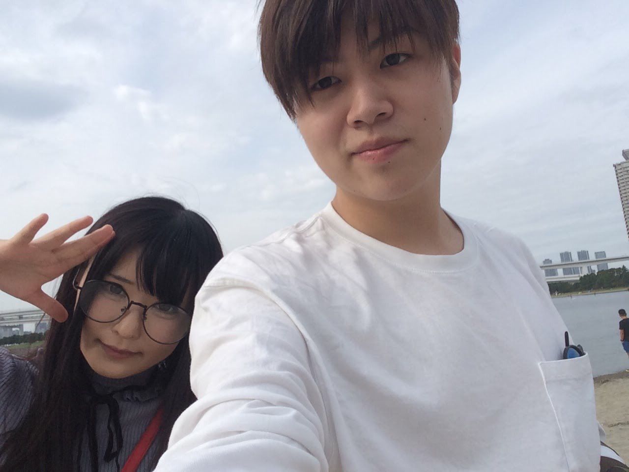 Syamuさん あず希ちゃん 最悪同棲してほしいだでぇ ニチャァ 痛いyoutubeまとめ速報