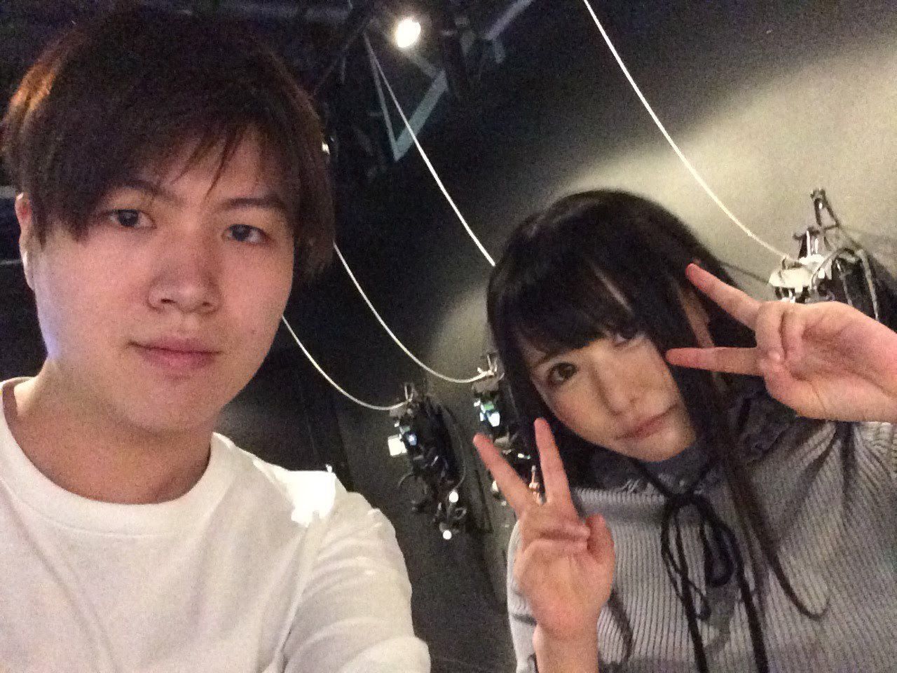 Syamuさん あず希ちゃん 最悪同棲してほしいだでぇ ニチャァ 痛いyoutubeまとめ速報