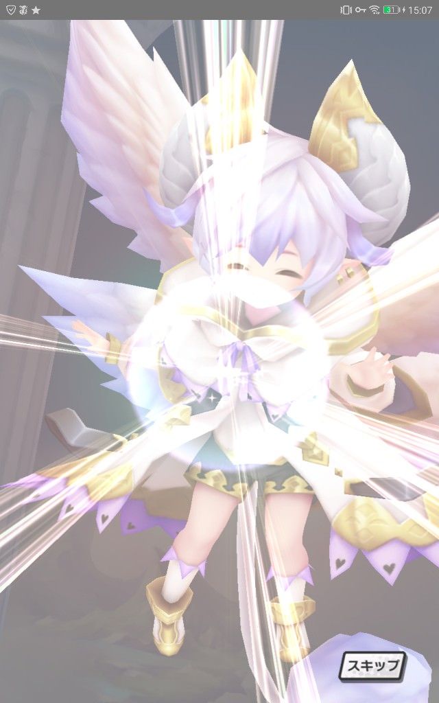最強 ドラゴン ドラガリ