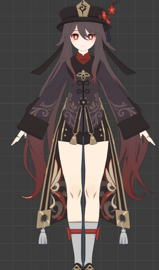 原神 胡桃 フータオ は星4で実装予定がver1 3にて星5で実装されるみたい 原神速報 Genshinまとめ