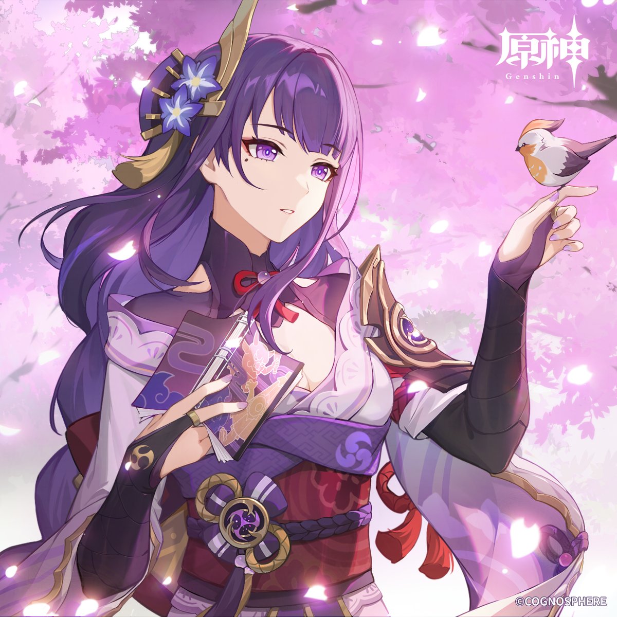 【原神】雷電将軍生誕祭【2023】 : 原神速報 | GENSHINまとめ