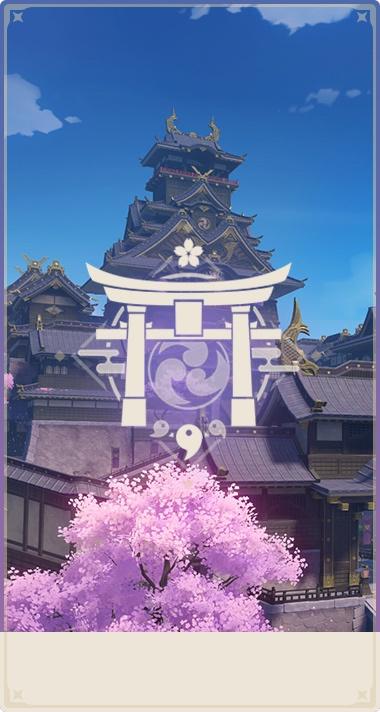 原神 はえーもう稲妻出来上がってるみたいだな 原神速報 Genshinまとめ