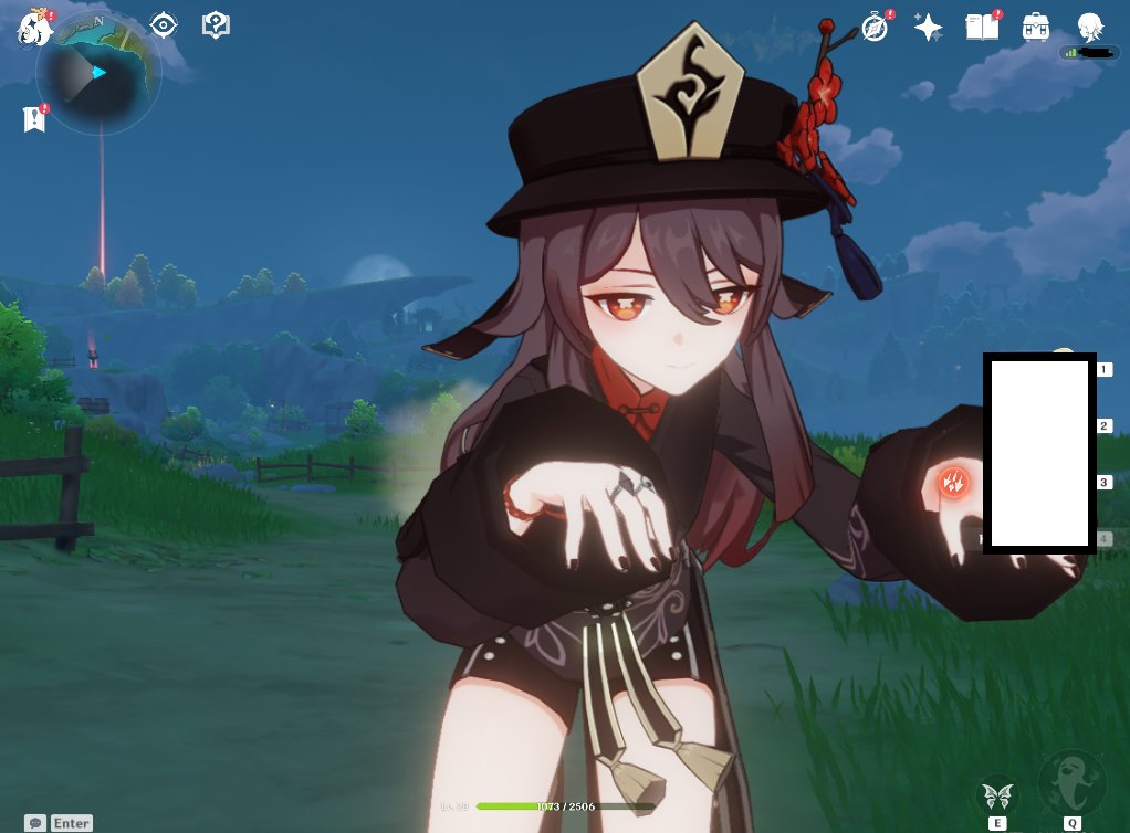 原神 やっぱこいつかわいいな胡桃 原神速報 Genshinまとめ 原神 やっぱこいつかわいいな胡桃 原神速報 Genshinまとめ