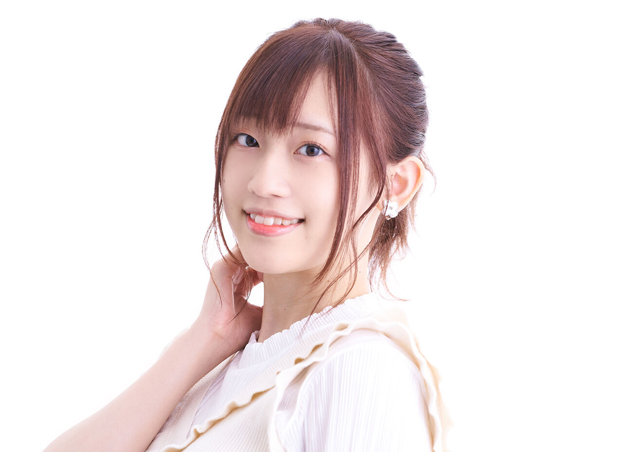 原神 胡桃の声優高橋李依って人かも だって 原神速報 Genshinまとめ