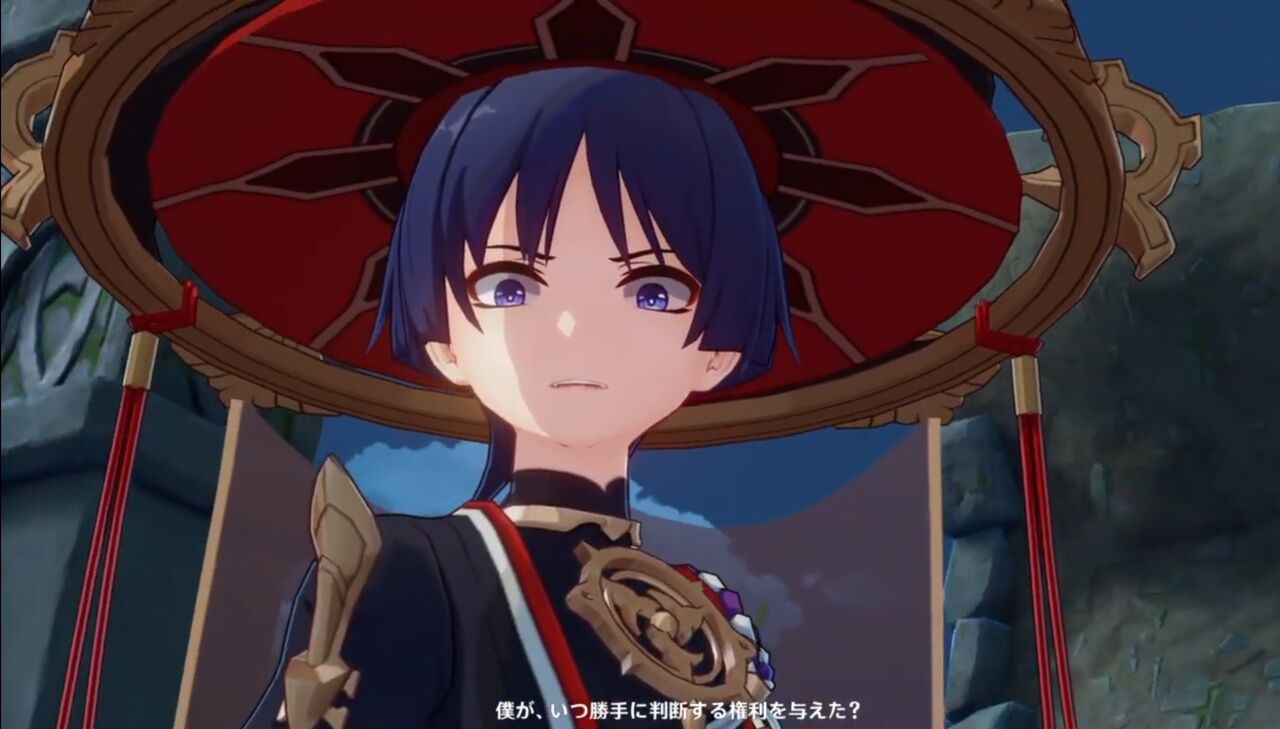 原神 サンペイさん 原神からクビになる模様 原神速報 Genshinまとめ