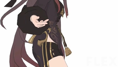 【原神】フータオのめっちゃ盛ってきたなイイぞーコレ