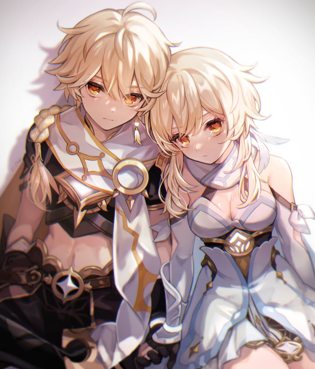 原神 やっぱほたるんだよな 原神速報 Genshinまとめ