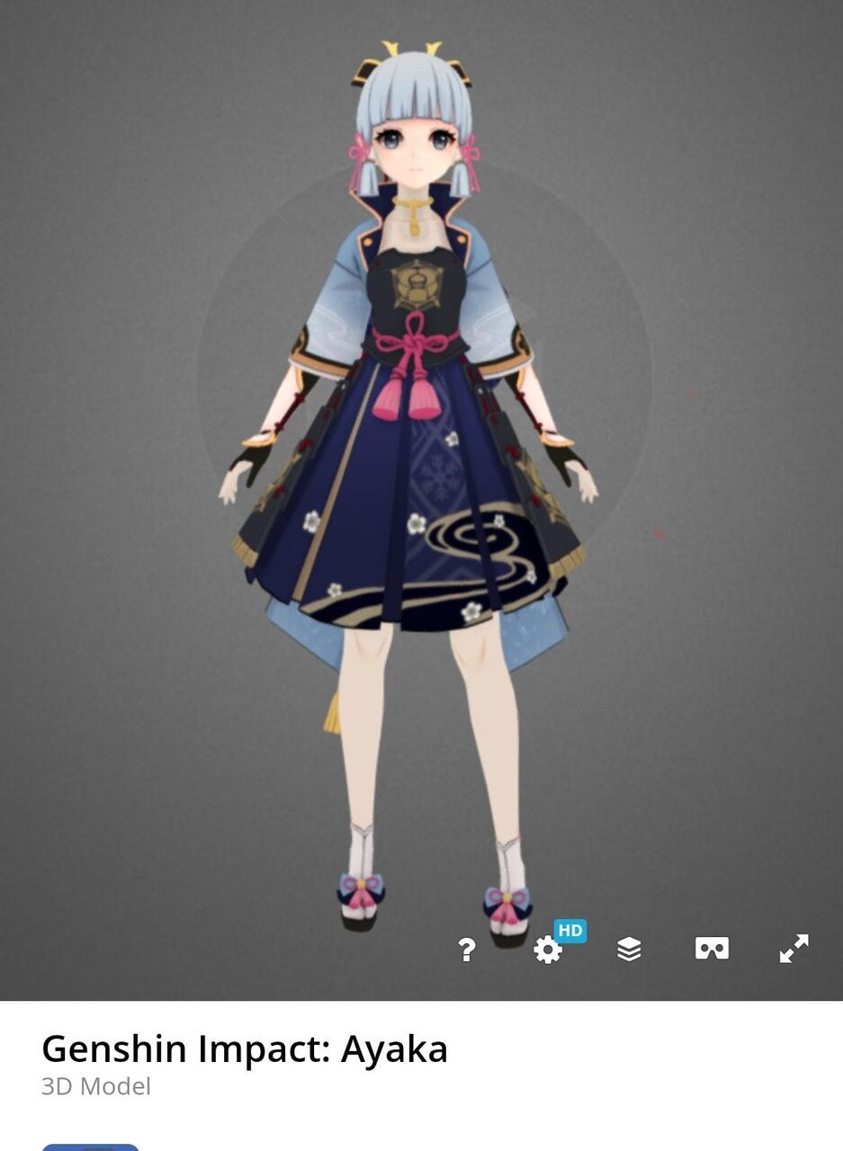 原神 これはこれでいいな 原神速報 Genshinまとめ