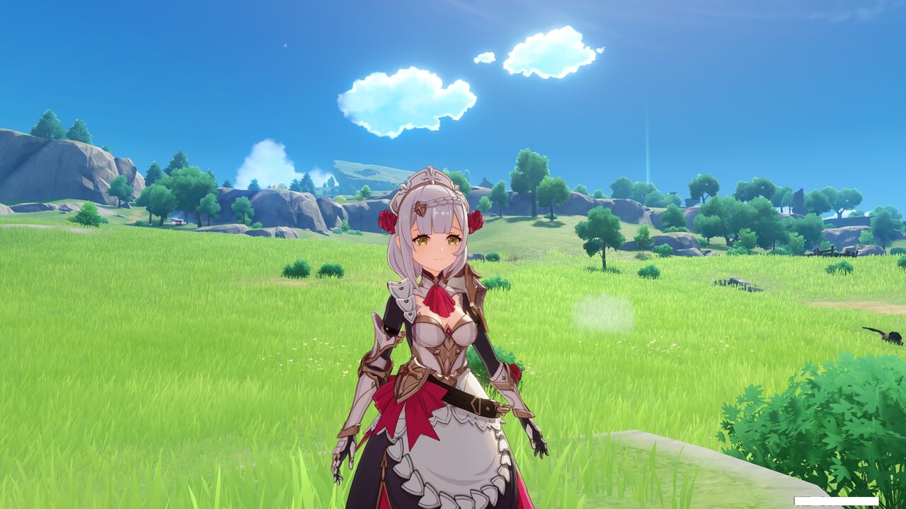 原神 ノエル最強かわいい 原神速報 Genshinまとめ 原神 ノエル最強かわいい 原神速報 Genshinまとめ