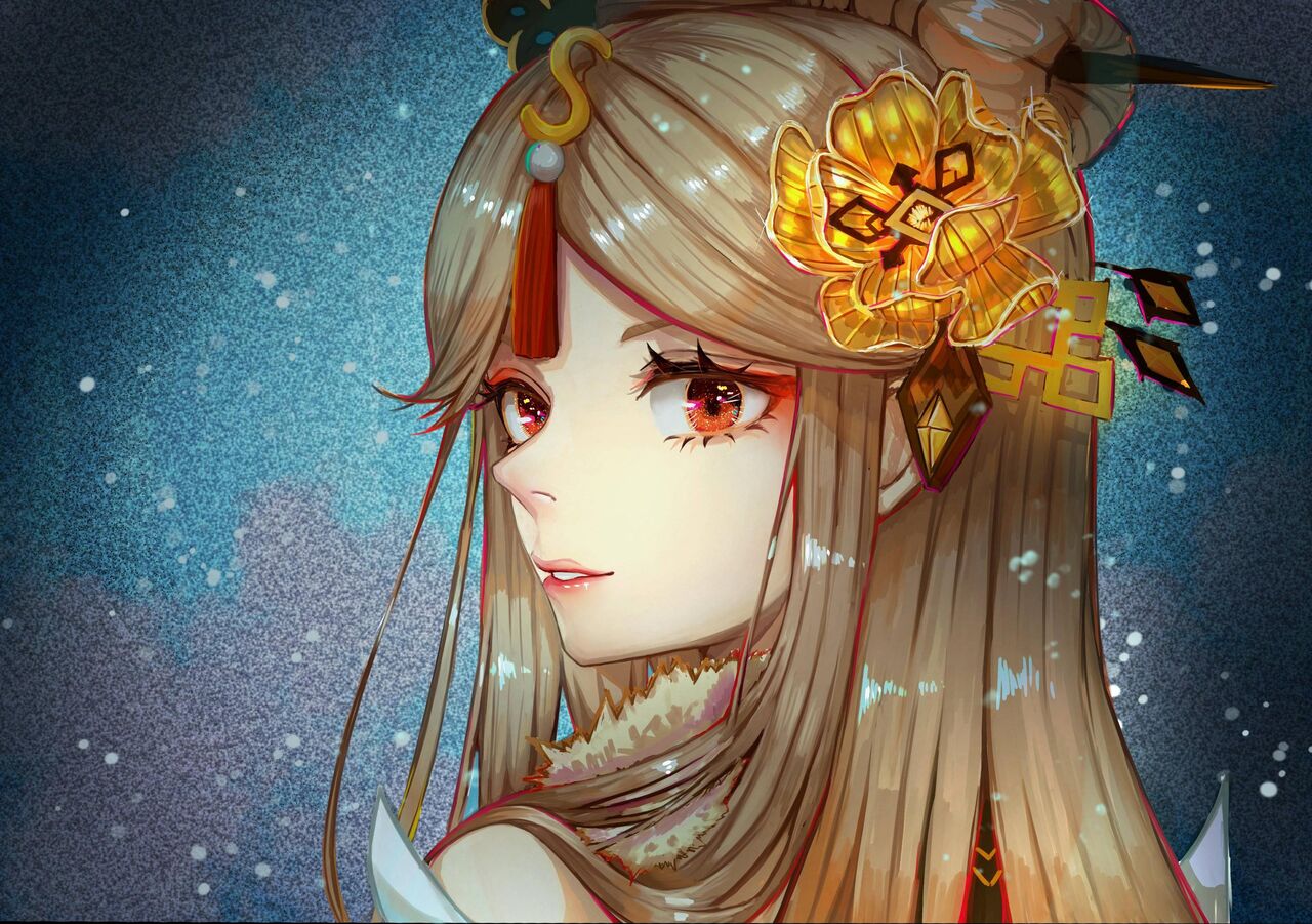 原神 金賞のイラストがレベル高すぎて凄い 原神速報 Genshinまとめ 原神 金賞のイラストがレベル高すぎて凄い 原神速報 Genshinまとめ