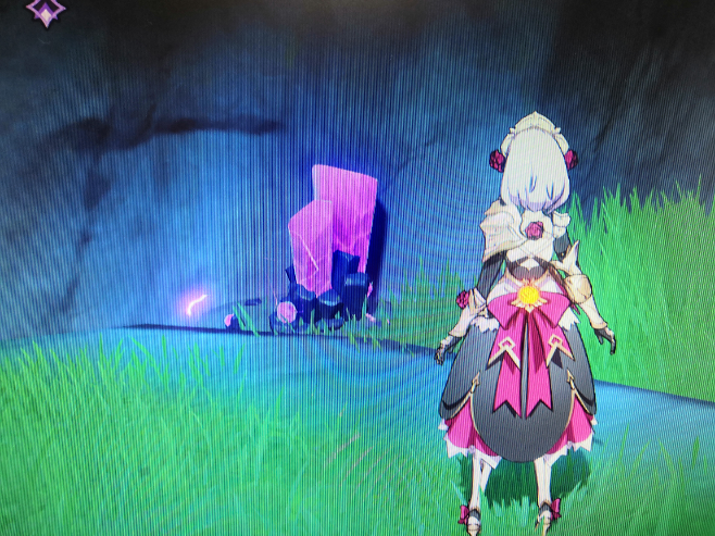 原神 雷石とか確実に雷電将軍が要求してきそうだし 見かけたら壊してるわ 原神速報 Genshinまとめ