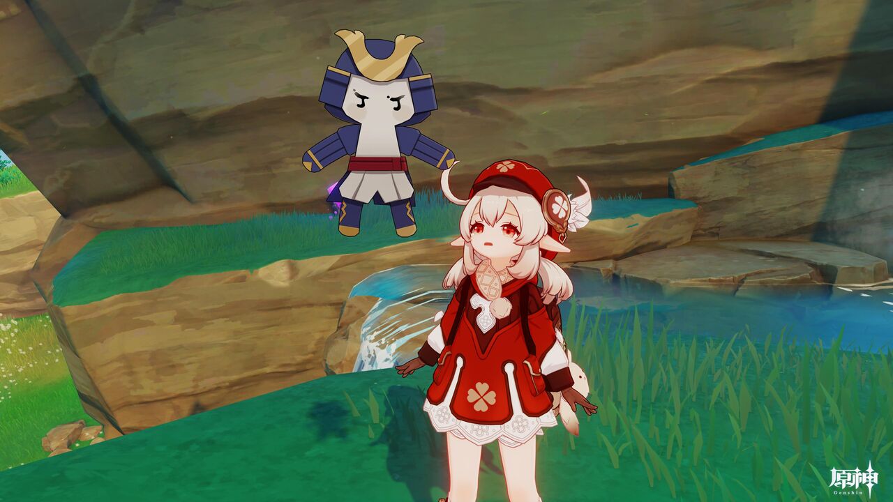 原神 クレー弱いって話になった時凸煽りさえするやついないから凸しても本当に駄目なんだろうなってのがわかってしまう 原神速報 Genshinまとめ