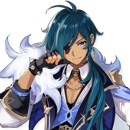 原神 氷元素とかいうエッチなキャラしかいない属性 原神速報 Genshinまとめ