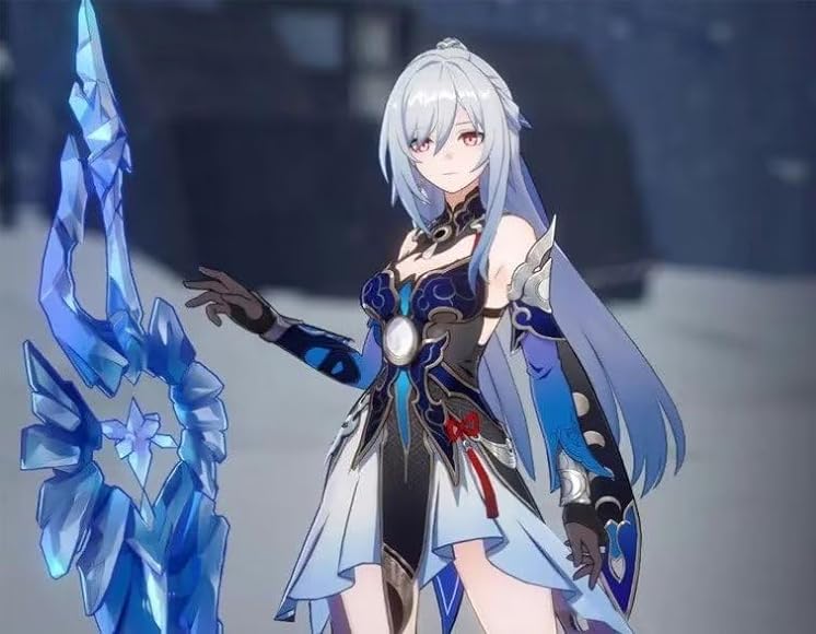 Цзинлю стар рейл. Honkai star rail цзинь юань. Цзинлю хонкай. Цзинлю стар рейл. Jingliu honkai star rail.