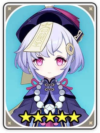 原神 七七ちゃん調整入らねえかな 原神速報 Genshinまとめ