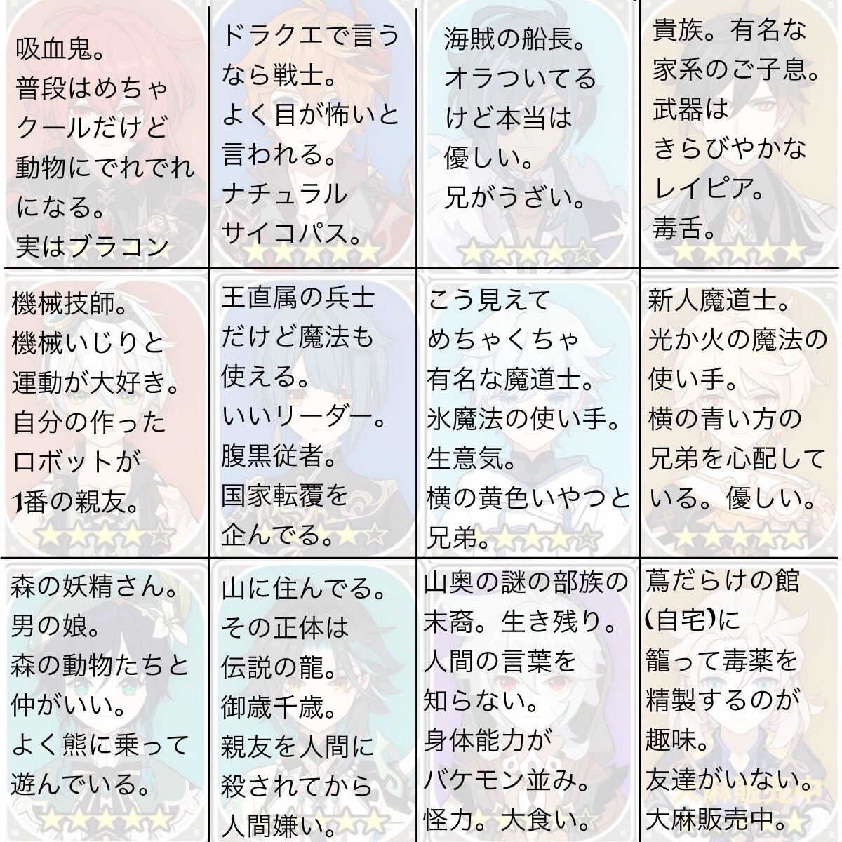 悲報 原神スレ ぶっ壊れる 原神速報 Genshinまとめ
