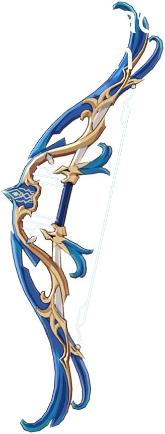 原神 新武器のデザイン 原神速報 Genshinまとめ