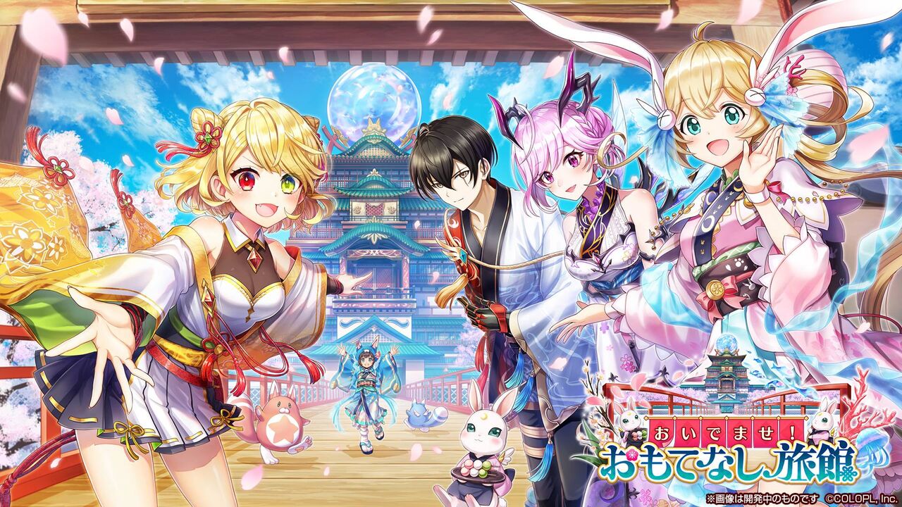 原神 白猫って劣化原神だよな 原神速報 Genshinまとめ