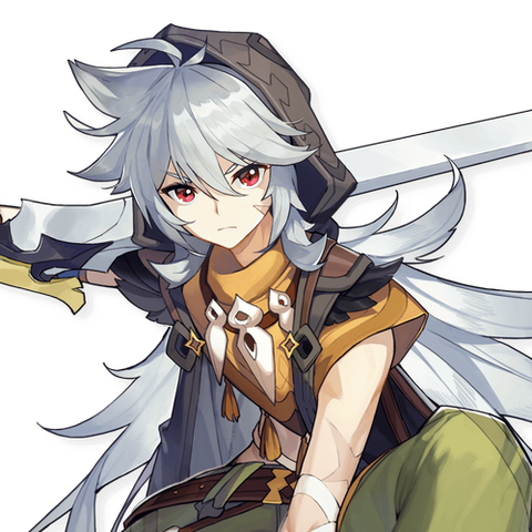 原神 レザーって最弱キャラだよな 原神速報 Genshinまとめ