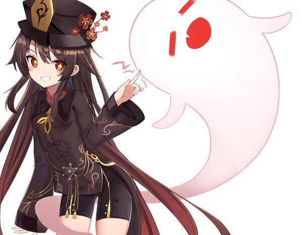 原神 胡桃ちゃん割と璃月キャラの中心にいる人物だよ 原神速報 Genshinまとめ 原神 胡桃ちゃん割と璃月キャラの中心にいる人物だよ 原神速報 Genshinまとめ