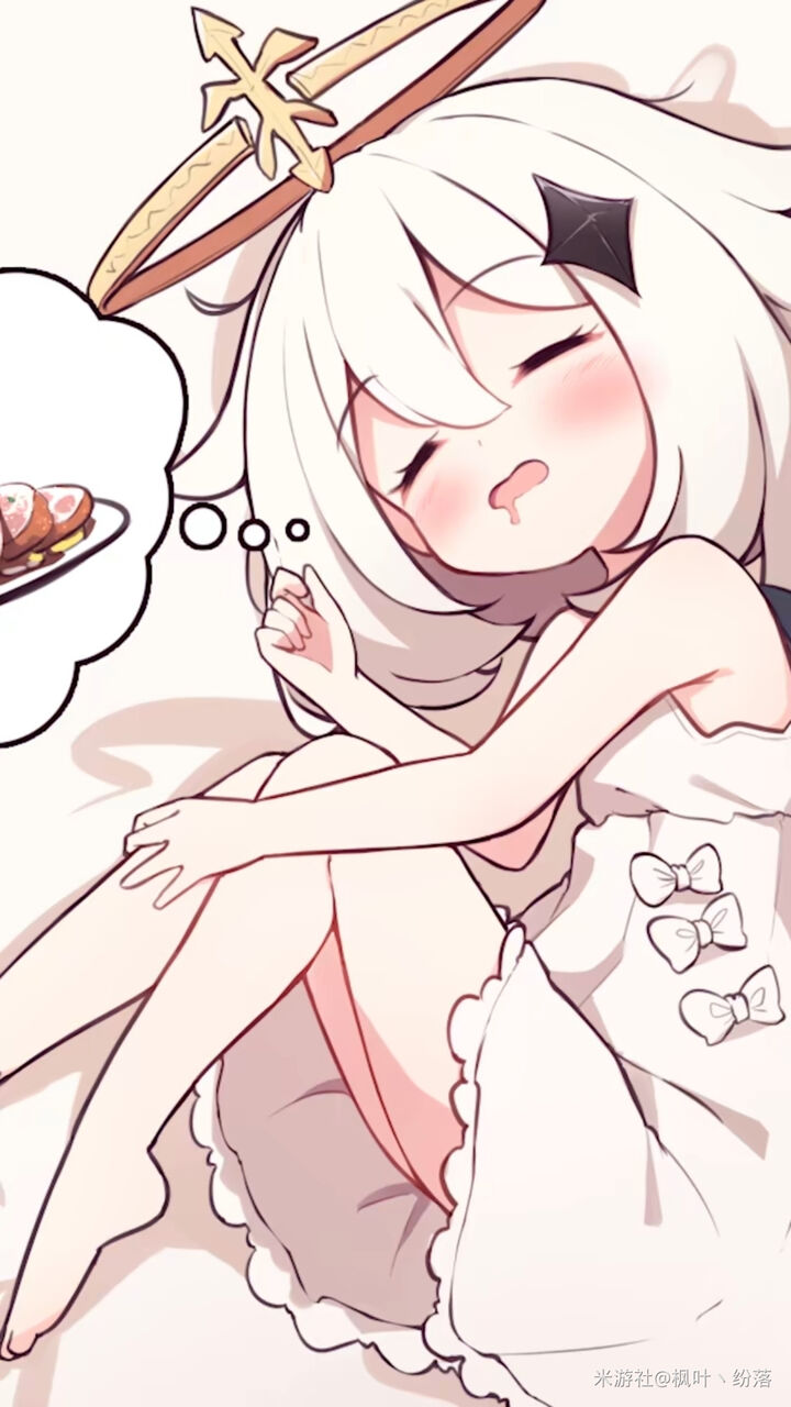 原神 何だかんだパイモンが1番かわいい 原神速報 Genshinまとめ