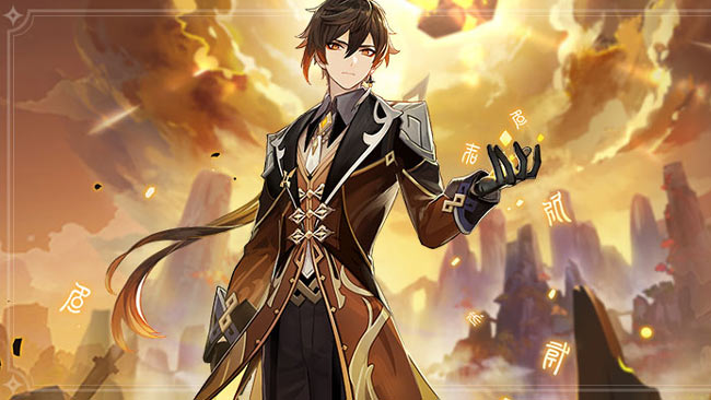 原神 キャラが弱いから炎上って他所のソシャゲじゃ聞いたことないんだよな 原神速報 Genshinまとめ 原神 キャラが弱いから炎上って他所のソシャゲじゃ聞いたことないんだよな 原神速報 Genshinまとめ