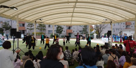1127ステージダンス (2)
