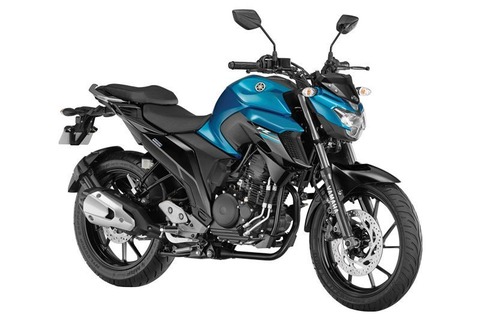 FZ25