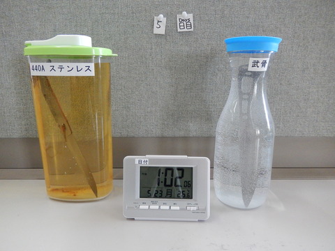 5日目