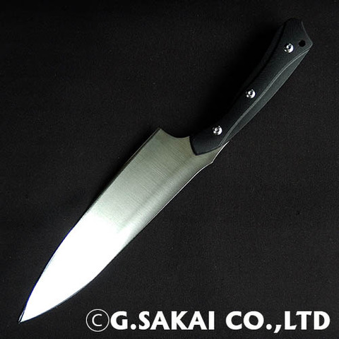 SABIKNIFE KITCHEN牛刀②