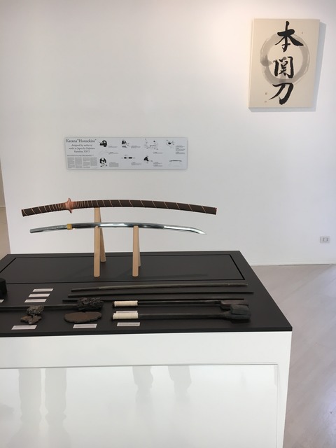 本関刀