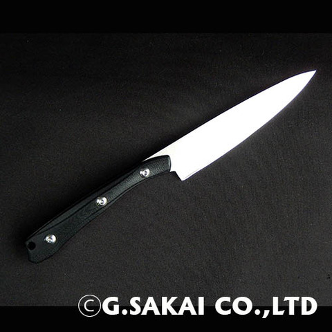 SABIKNIFE KITCHENペティ②