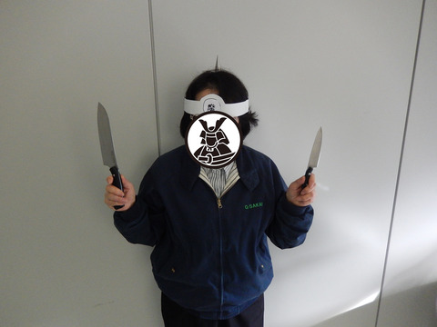 勇者の母②