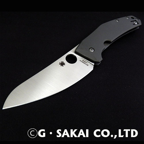 C211 SPYDIE CHEF②