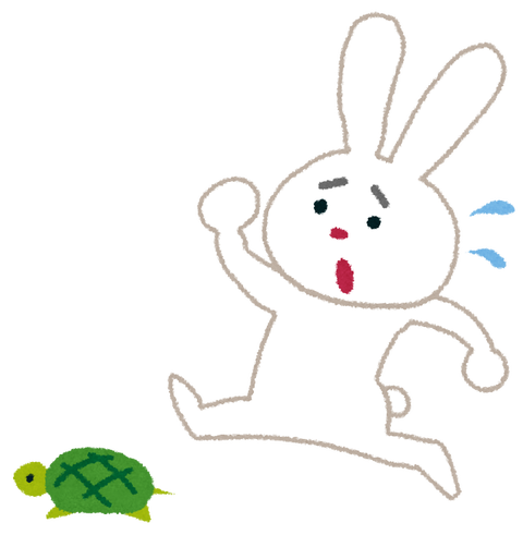 usagitokame