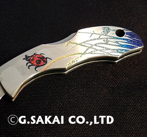 LSSPT レディバグタトゥー②