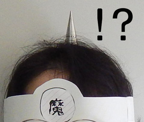 魔王の母
