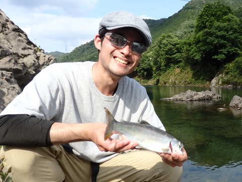 今井氏