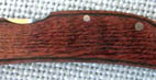 mahogany