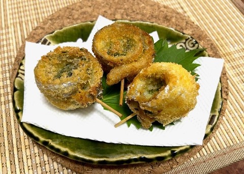 青物、回遊魚6